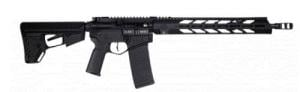 Diamondback Firearms DB15 Optic Ready Black MOE K2 Grip 223 Remington/5.56 NATO AR15 Semi Auto Rifle - DB1758K001