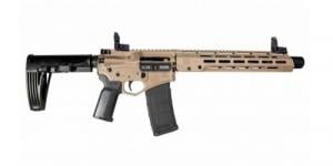 Diamondback Firearms 509 Midsize Tactical Optic Cut 5.56 NATO Pistol NO BRACE! - DB2064K061
