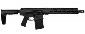 Diamondback Firearms DB-10 SBA3 Brace 8 308 Winchester/7.62 NATO Pistol - DB1230C001