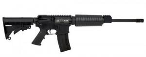 Diamondback Firearms DB15 Black Hard Coat 223 Remington/5.56 NATO AR15 Semi Auto Rifle - DB1717K004