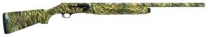 12 Gauge H&R Excell Waterfowl Auto Loading Shotgun 28" Vent Rib Barrel 5 Rounds 3" Chamber Synthetic Stock Camo Finish - SA1130