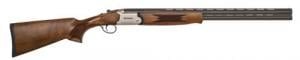 Mossberg & Sons Silver Reserve 20 Gauge Shotgun - 75475