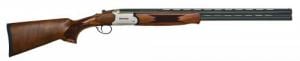 Mossberg & Sons Silver Reserve Bantam 20 Gauge Shotgun - 75477