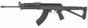 Century International Arms Inc. Arms VSKA Trooper 16.5" 7.62 x 39mm AK47 Semi Auto Rifle - RI4376N