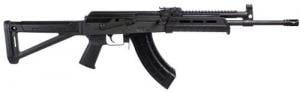 Century International Arms Inc. Arms VSKA Trooper Magpul MOE AK Stock 15" M-LOK 7.62 x 39mm AK47 Semi Auto Rifle - RI4378N