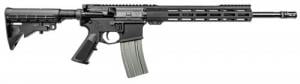 UnBranded AR UAR-F 12" M-LOK 223 Remington/5.56 NATO AR15 Semi Auto Rifle - 223WYFS0000