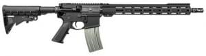 ZRO Delta UnBranded AR UAR-F 15" M-LOK 223 Remington/5.56 NATO AR15 Semi Auto Rifle - 223WYFS0001