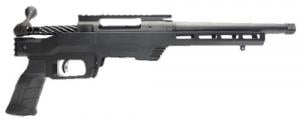 Savage Arms 110 PCS .223 Remington 10.5" 10+1 Matte Black Carbon Steel Barrel Black Cerakote - 57801