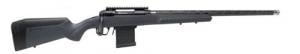 Savage Arms 110 Carbon Tactical Flat Dark Earth/Matte Black 6.5mm Creedmoor Bolt Action Rifle - 57942