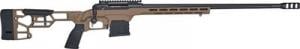 Savage Arms 110 Precision 6.5 PRC Bolt Action Rifle - 57694