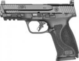 Smith & Wesson M&P 9 M2.0 Optic Ready Full Size Series No Thumb Safety 9mm Pistol - 13564