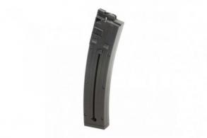 Mauser Rimfire 444.00.17 OEM Black Detachable 10rd 22 LR for Mauser STG-44 - 444.00.17