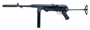 Mauser MP-40 Carbine 22 Long Rifle Semi Auto Rifle - 4400009