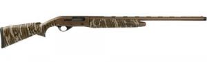 Legacy Sports International Pointer Field Tek 4 Mossy Oak Bottomland 12 Gauge Shotgun - KIRFT4MBL12