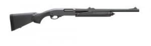 Remington 870 FieldMaster 12ga 20" fully rifled slug Black Synthetic 5 round - R68859