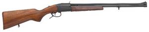 Remington International 410 Ga/22 WMR Over & Under/Blue Barr - 89394