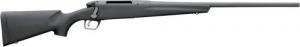 Remington Arms Firearms 783 243 Win 4+1 22" Matte Black Steel Rec/Carbon Steel Barrel Black Synthetic Stock Right Hand - R85832