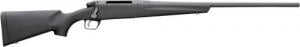 Remington Arms Firearms 783 30-06 Springfield 4+1 22" Black Steel Rec/Carbon Steel Barrel Black Synthetic Stock Right Hand - R85836