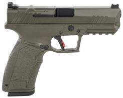 SDS Imports Tisas PX-9 Gen3 Duty  9mm Pistol - PX9DODG