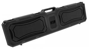 MTM Case-Gard Case-Gard Double Scoped Rifle Case Black High Impact Plastic 2 Rifle/Shotgun - RC51D