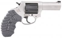 Taurus 605 Black 357 Magnum / 38 Special Revolver