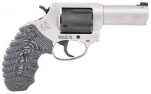 Taurus 605 Black 357 Magnum / 38 Special Revolver - 260535NSVZ