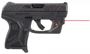 Viridian E Series for Ruger LCP II Red Laser Sight - 912-0007