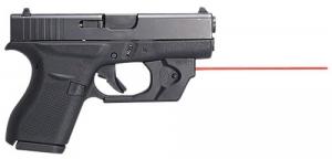 Viridian E Series for Glock 42/43 Red Laser Sight - 912-0014