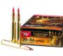 Main product image for Winchester Ammo Copper Impact .30-06 Springfield 180 gr Extreme Point Copper 20 Bx/ 10 Cs (Lead Free)