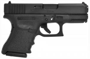 Refurbished / Used Guns G30SF Gen 3 Rebuilt .45 ACP 3.78" 10+1 Black Polymer Frame Black Steel Slide - G30SAUT
