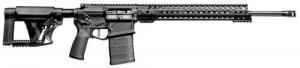 Patriot Ordnance Factory Rogue Prescott 20" 6.5mm Creedmoor Semi Auto Rifle - 01734