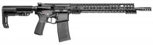 Patriot Ordnance Factory Renegade + California Compliant 223 Remington/5.56 NATO AR15 Semi Auto Rifle - 01165