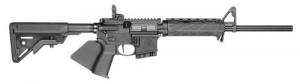Smith & Wesson Volunteer XV CA Compliant 223 Remington/5.56 NATO AR15 Semi Auto Rifle - 13511