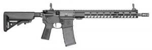 Smith & Wesson Volunteer XV Pro 16" 223 Remington/5.56 NATO AR15 Semi Auto Rifle - 13515