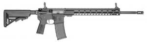 Smith & Wesson Volunteer XV Pro 20" 223 Remington/5.56 NATO AR15 Semi Auto Rifle - 13517