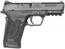 Smith & Wesson M&P Shield EZ 30 Super Carry Pistol No Thumb Safety - 13459