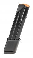 FN OEM Black Detachable 24rd 9mm Luger for FN 509 - 200100423