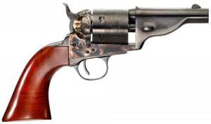 Taylor's & Co. The Hickok Open-Top 38 Special Revolver - 550958