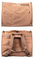 Higdon Outdoors X-Slot Turkey Bag Universal Tan 600D Polyester - 37195