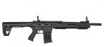 SDS Imports Tokarev TAR Black 12 Gauge Shotgun - TAR12P