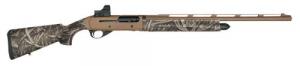 Girsan MC312 Gobbler with Fiber Optic Front Sights 12 Gauge Shotgun - 390155
