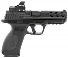 Girsan MC 28 SA Black Red Dot 9mm Pistol - 390130