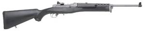 Ruger Mini-14 Ranch .56x45 NATO 18.5" Stainless/Synthetic 5+1 - 5805