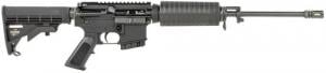 Bushmaster QRC  223 Remington/5.56 NATO AR15 Semi Auto Rifle - 0010000CA