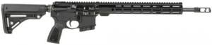 Bushmaster Bravo Zulu 223 Remington/5.56 NATO AR15 Semi Auto Rifle - CA10006BLK