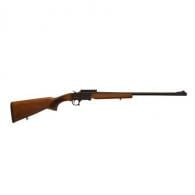 T R Imports Sidekick 410 Gauge 24" 1rd 3" Black Rec/Barrel Fixed Wood Stock Ambidextrous (Youth Sized) Includes 3 Chokes - TH3624Y