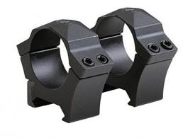 Sig Sauer Electro-Optics Buckmasters Scope Ring Set Medium - SOA10034