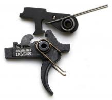 Bushmaster DM2S Trigger for AR-15 Adjustable (3.12-3.71 lbs) & (4.12-4.56 lbs) - F1002086