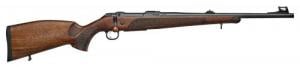 CZ 600 Lux 223 Remington Bolt Action Rifle - 07301