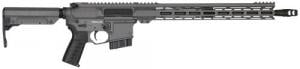 CMMG Inc. Resolute MK4 16.1" Tungsten 350 Legend Semi Auto Rifle - 35A5FDCTN